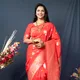 RED__Royal Rajgharana Sarees